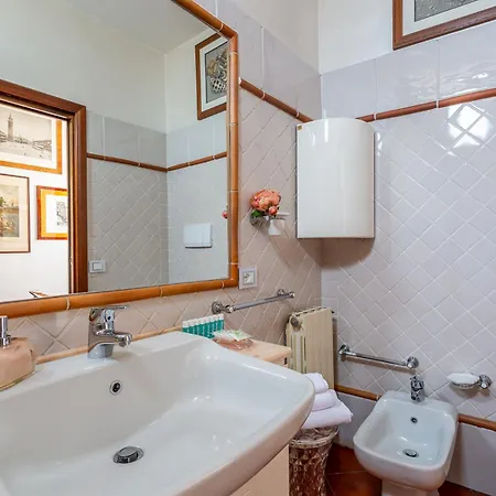 Iflat Campo De' Fiori Panoramic Penthouse * Rome