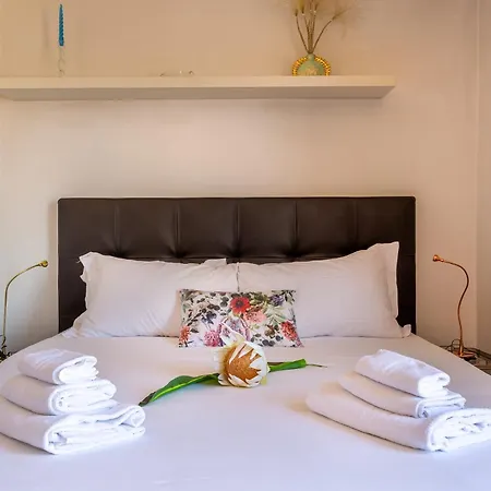 Iflat Campo De' Fiori Panoramic Penthouse * Rome