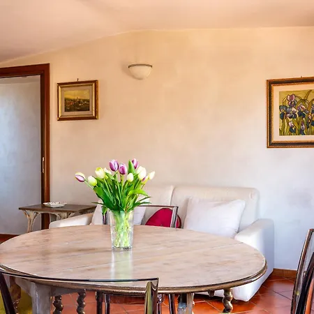 Apartment Iflat Campo De' Fiori Panoramic Penthouse *