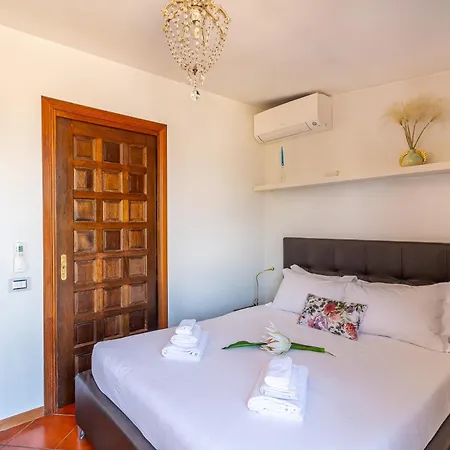 Iflat Campo De' Fiori Panoramic Penthouse Apartment *