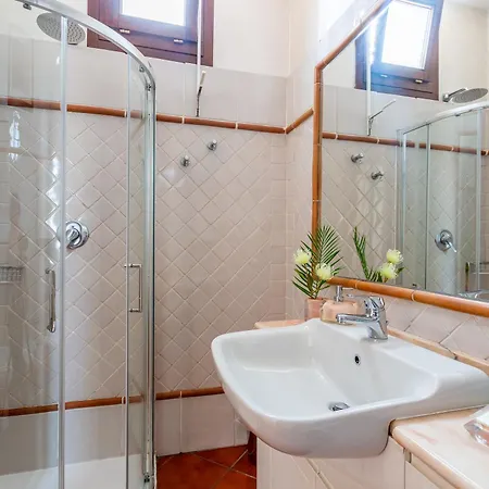 Apartment Iflat Campo De' Fiori Panoramic Penthouse Rome