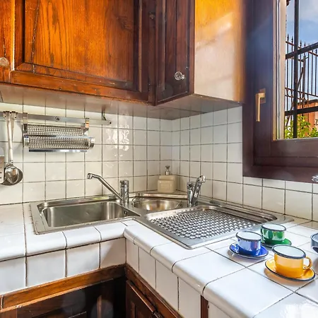 Iflat Campo De' Fiori Panoramic Penthouse Rome