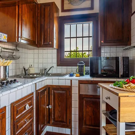 Apartment Iflat Campo De' Fiori Panoramic Penthouse *