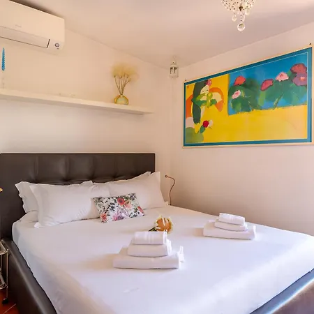 Iflat Campo De' Fiori Panoramic Penthouse Appartamento