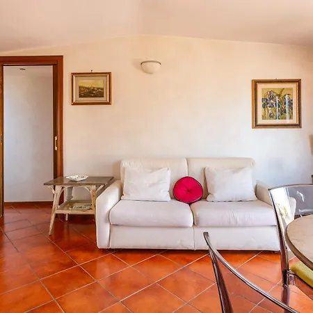 Iflat Campo De' Fiori Panoramic Penthouse Appartamento *