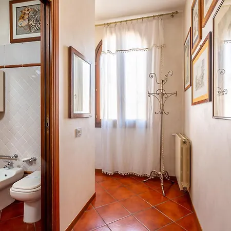 Iflat Campo De' Fiori Panoramic Penthouse Roma