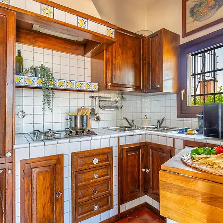 Iflat Campo De' Fiori Panoramic Penthouse Appartement *